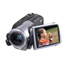 Dxg Technology 595V 5 Megapixel High-Definition Camcorder - Black